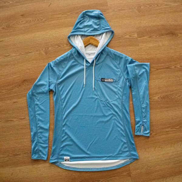RFF Technical Fishing Hoodies - Image 4