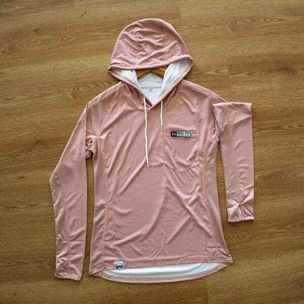 RFF Technical Fishing Hoodies - Image 3