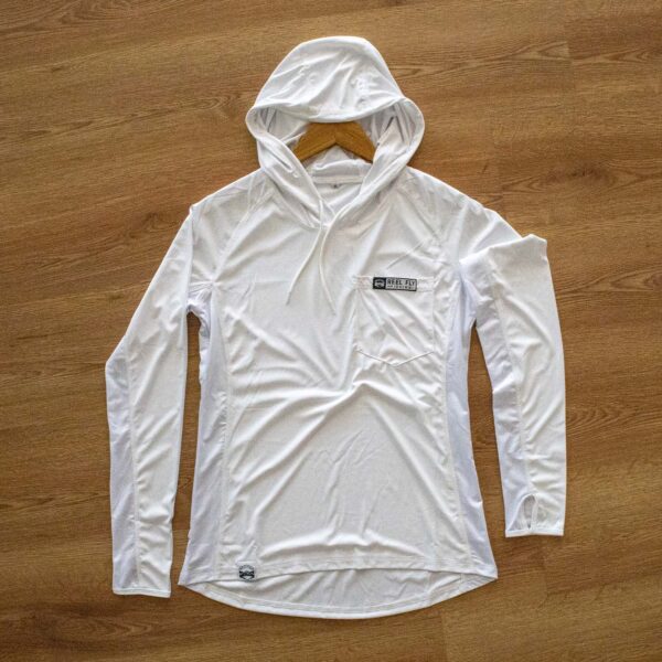 RFF Technical Fishing Hoodies - Image 2