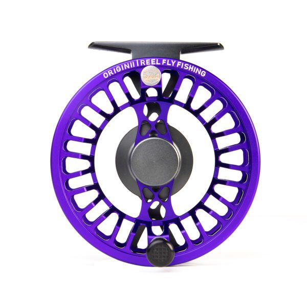 ORIGIN II  |  3.4.5 Fly Reel  | v2.5 - Image 12