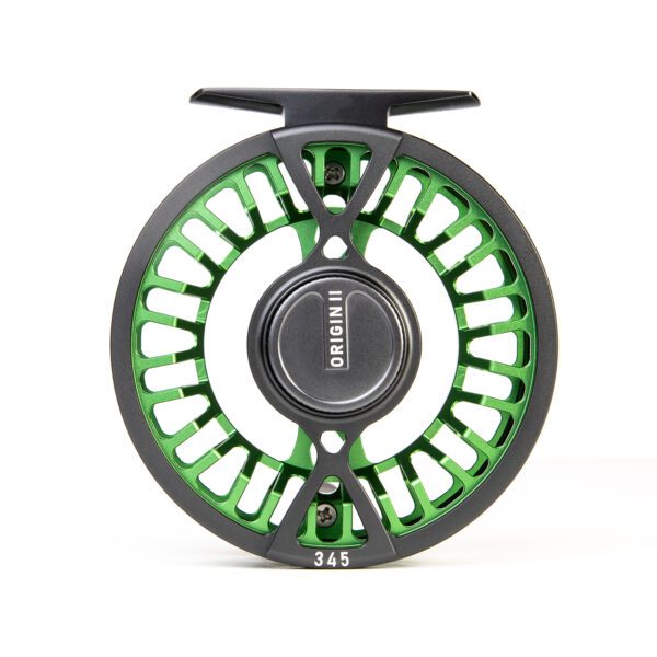 ORIGIN II  |  3.4.5 Fly Reel  | v2.5 - Image 8
