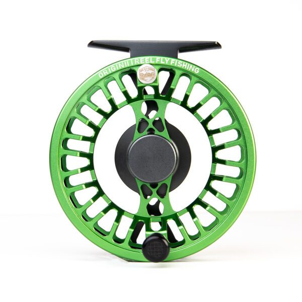 ORIGIN II  |  3.4.5 Fly Reel  | v2.5 - Image 9