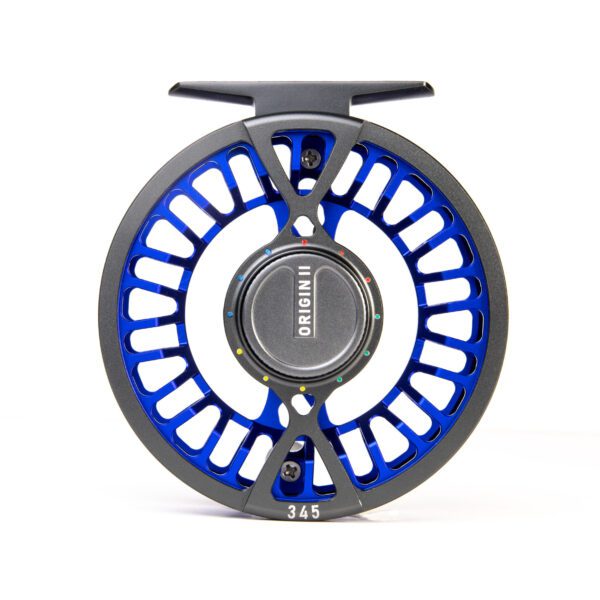 ORIGIN II  |  3.4.5 Fly Reel  | v2.5 - Image 10