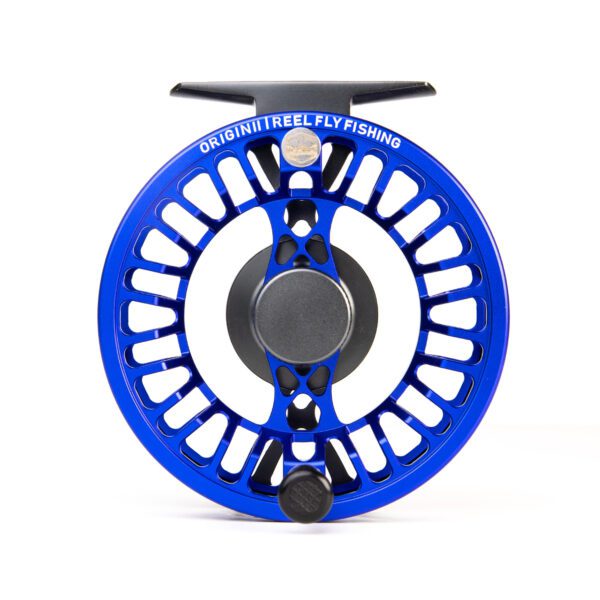 ORIGIN II  |  3.4.5 Fly Reel  | v2.5 - Image 11