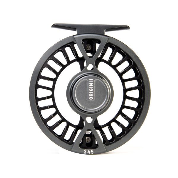 ORIGIN II  |  3.4.5 Fly Reel  | v2.5 - Image 7
