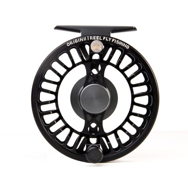 ORIGIN II  |  3.4.5 Fly Reel  | v2.5 - Image 6