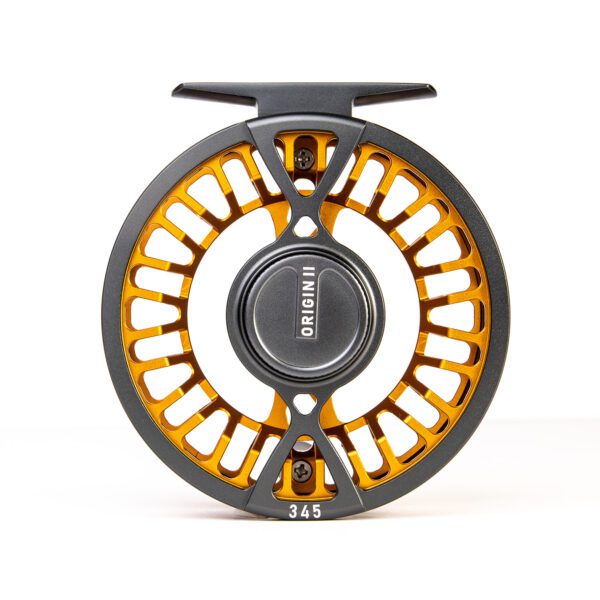 ORIGIN II  |  3.4.5 Fly Reel  | v2.5 - Image 5