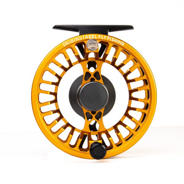 ORIGIN II  |  3.4.5 Fly Reel  | v2.5 - Image 4