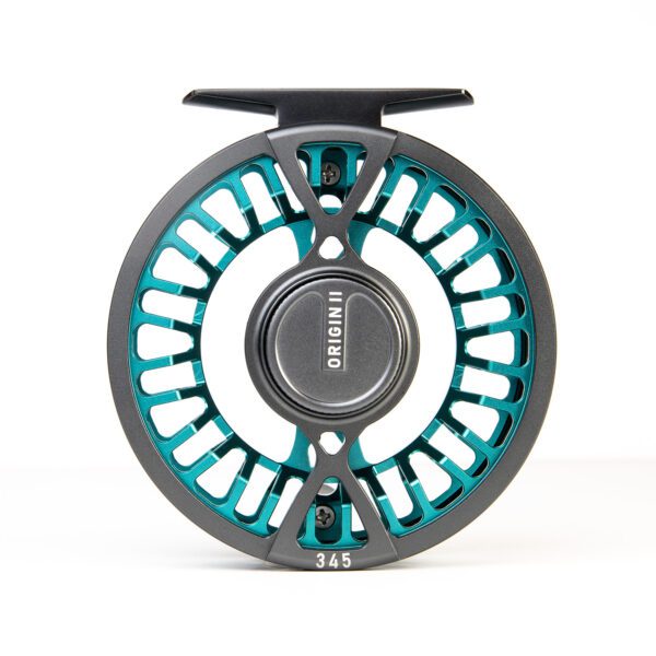 ORIGIN II  |  3.4.5 Fly Reel  | v2.5 - Image 3