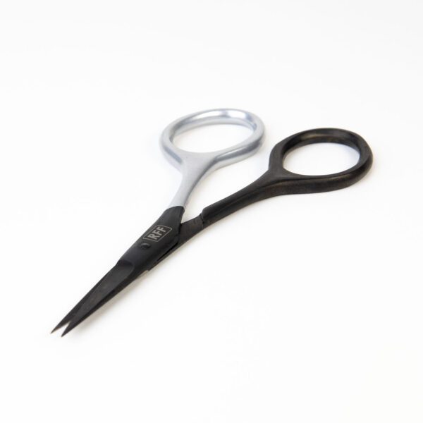 RFF Fly Tying Scissors - Image 2