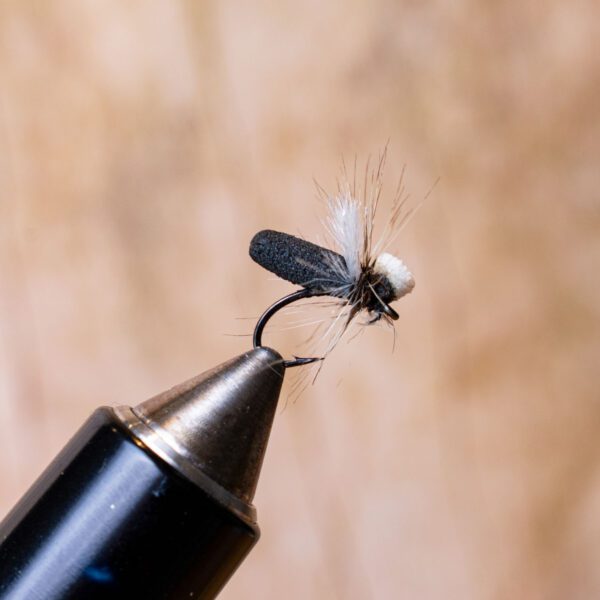 Trophy Trout Dry Fly Patterns - Image 2