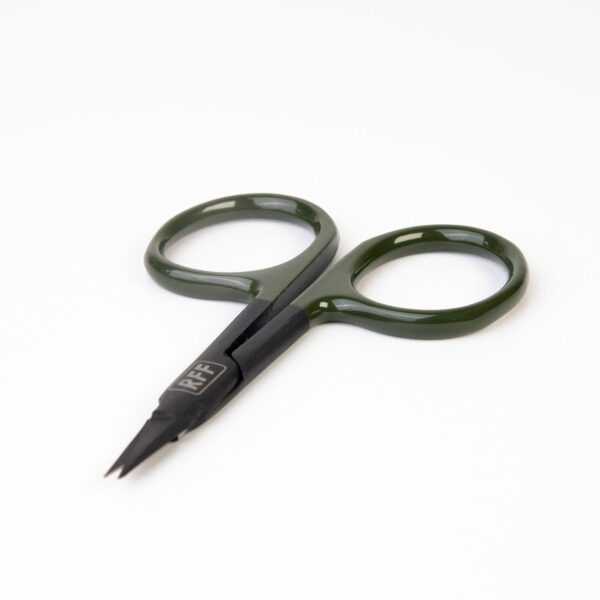 RFF Fly Tying Scissors - Image 5