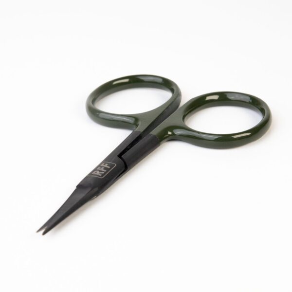 RFF Fly Tying Scissors - Image 3