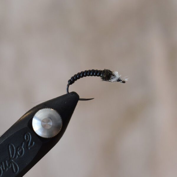 Buzzers & Bloodworms - Image 2