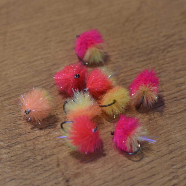 Blob Fly Pack | Attractors For Trout