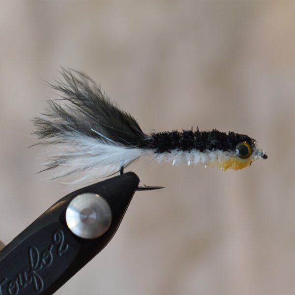 Glassy Minnow | Trophy Trout Fry Imitation - Image 3