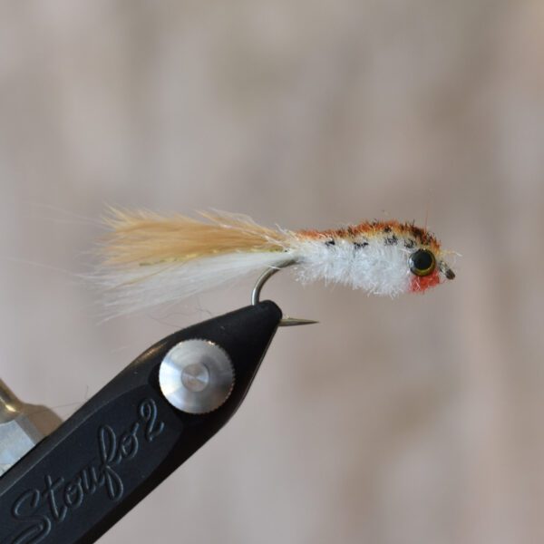 Glassy Minnow | Trophy Trout Fry Imitation - Image 2