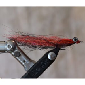 Tiger Clouser | Tiger Fly