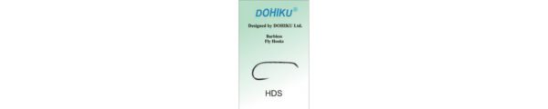 Dohiku HDS | Streamer