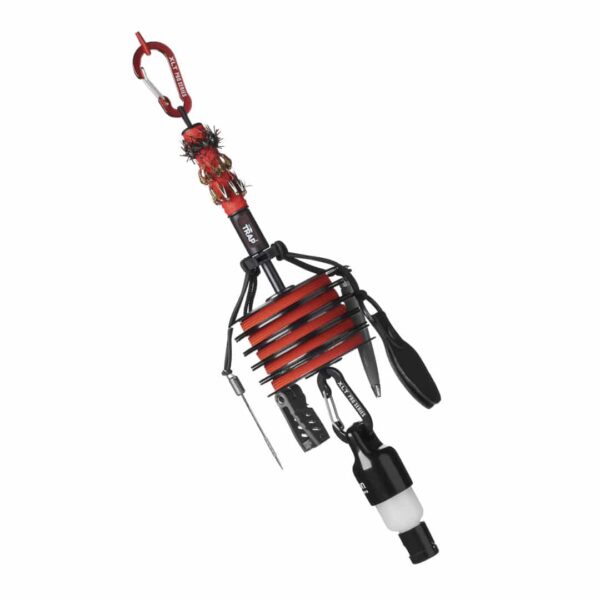 XLT Pro Series Fly Trap Tippet Holder