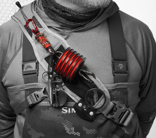XLT Pro Series Fly Trap Tippet Holder - Image 2