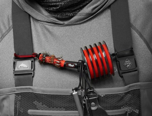 XLT Pro Series Fly Trap Tippet Holder - Image 4