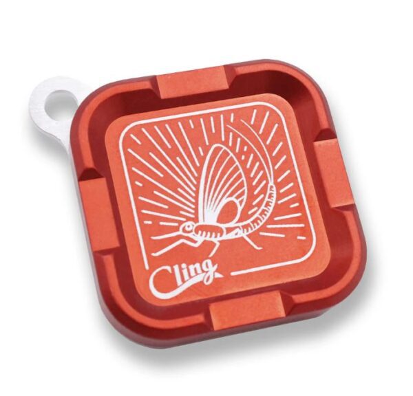 Mag Grab™ Mini- Rising Dun Orange