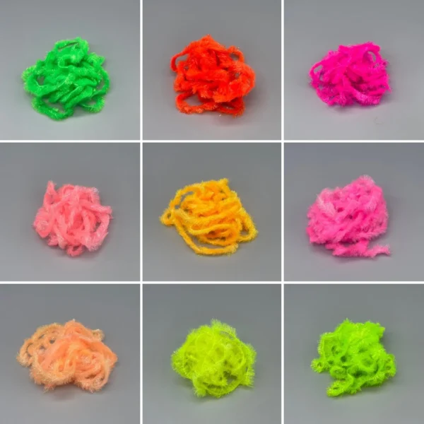 Upavon Classic Blob Material 15mm