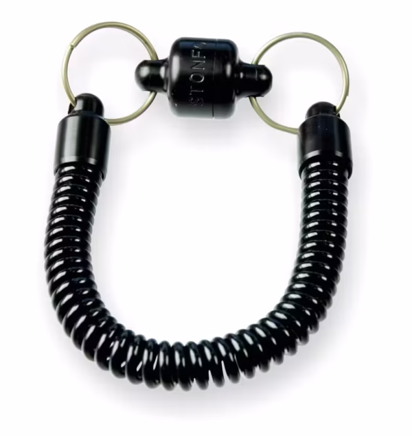 Stonfo Magnetic Net Release With Lanyard
