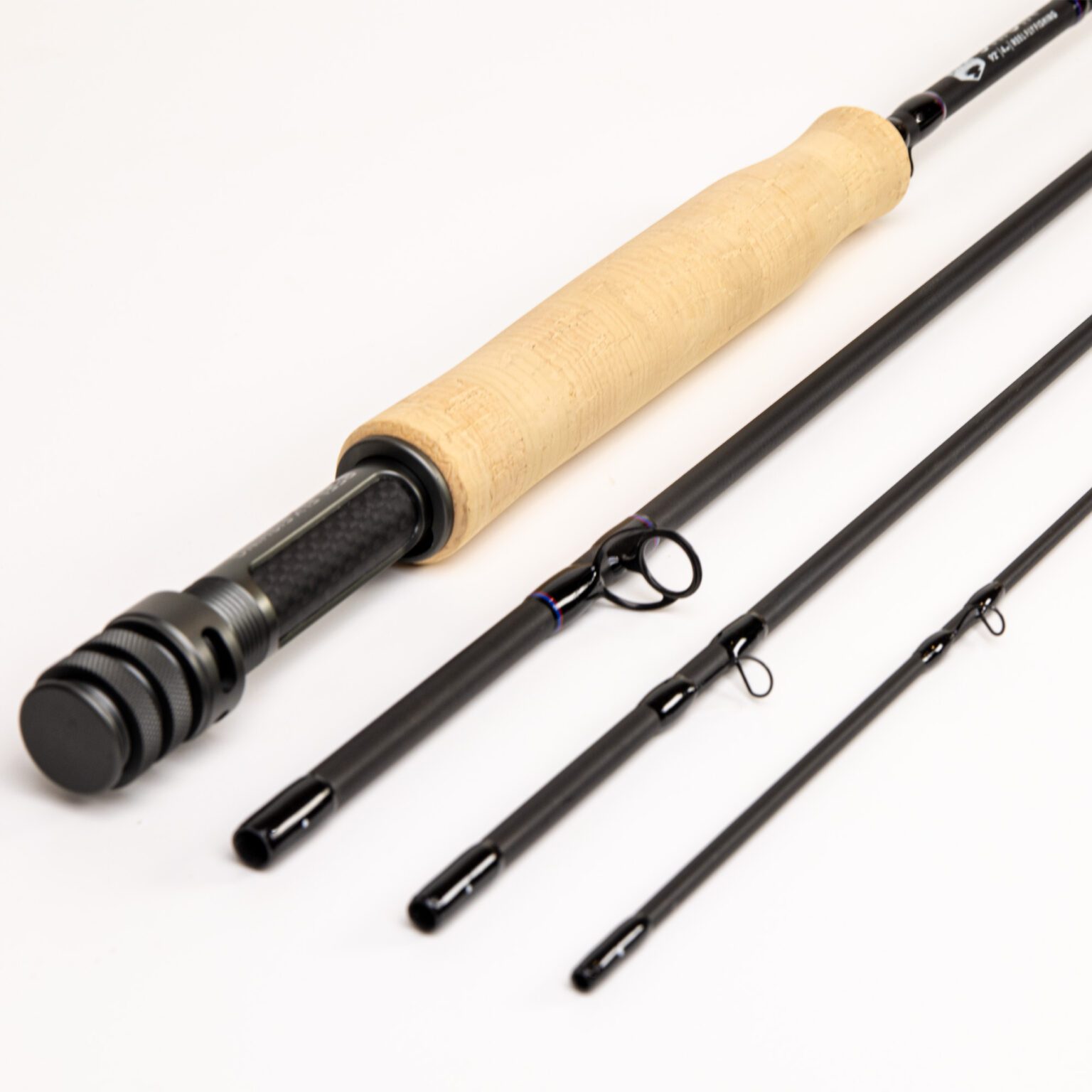 4wt 9’2″ Origin – REEL Fly Fishing