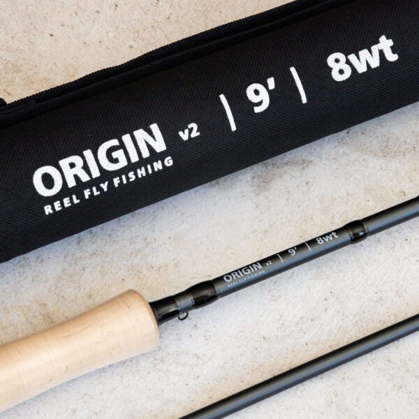 8wt 9' Origin v2 - Image 3