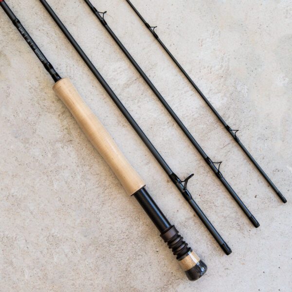 8wt 9' Origin v2