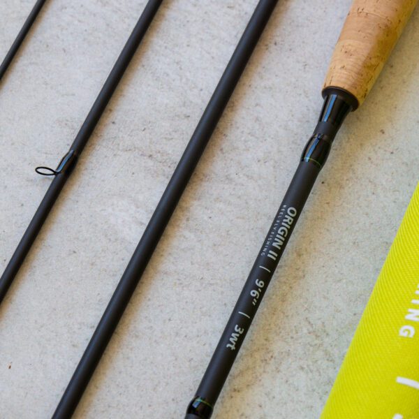 Origin II  |  3 weight 9'6" - Image 3