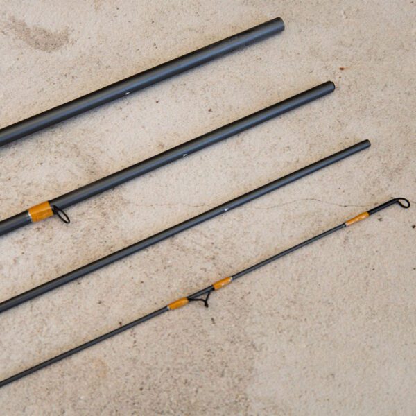 10' 4wt TechNymph Pro Cork Edition v2 - Image 3