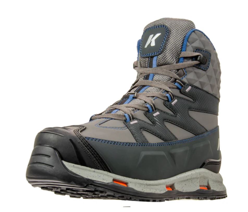 Korkers | Bantam Lite Wading Boots | Mens US13 - Image 2