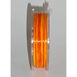 Alternative view of Dohiku Bi-colour Indicator Tippet