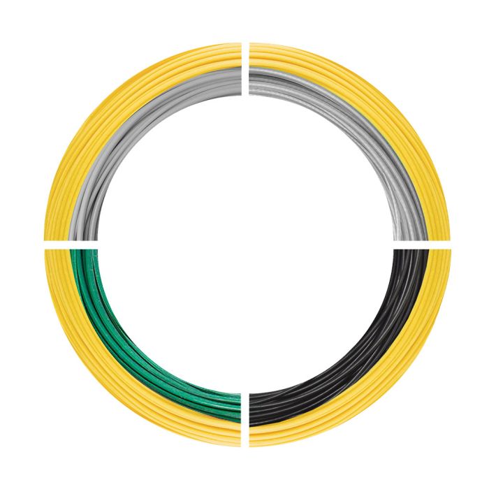 Airflo Superflo Ridge 2.0 Sniper 4 Season Fly Lines - Image 2