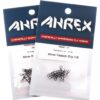 Ahrex Fastach Clips