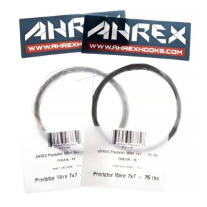 Ahrex Predator Wire 7x7