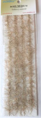 Dohiku Wicks Body Medium