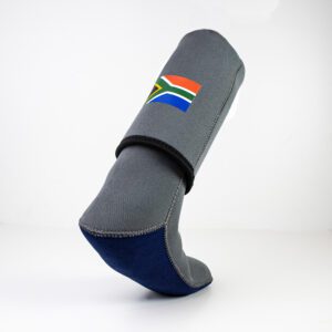 Alternative view of DriftGuard Wading Socks