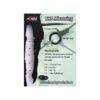 Hends XXS Microring | 1.5mm tippet ring