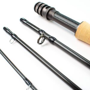 Alternative view of Origin II 9' 5wt | v2.5