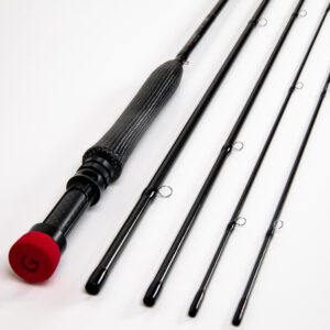 TechNymph G 11' 3wt Graphene