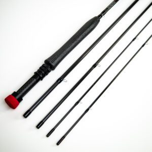 Alternative view of TechNymph G 11' 3wt Graphene