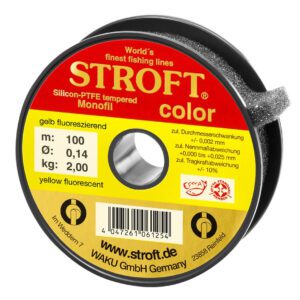 Alternative view of Stroft Colour