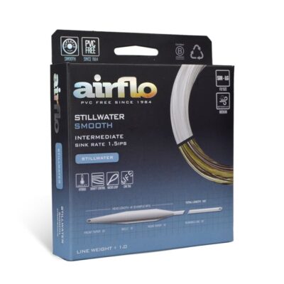 Airflo Clear Intermediate 1.5ips