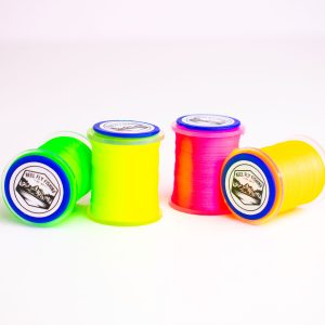 REEL 200D Glow Bright UV Thread