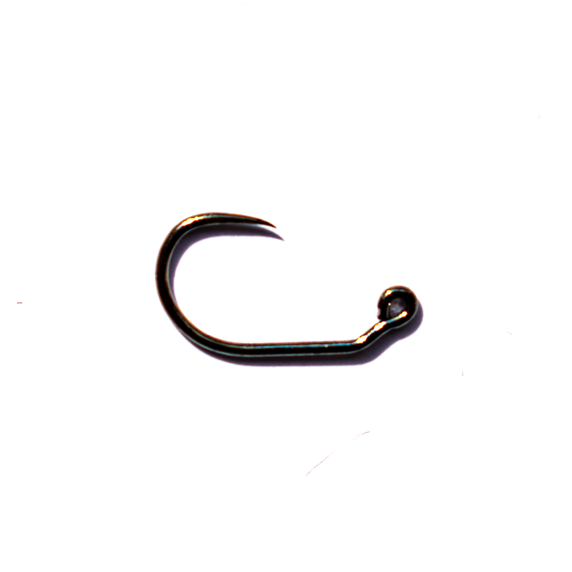 RF Contact Jig Hooks