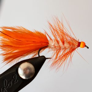 Trophy Trout Winter Buggers & Nymphs
